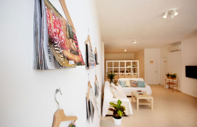 6Venti Holiday Accomodation - Foto 2