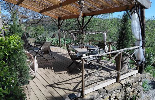 Chalet Banassac - Photo 18