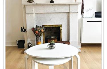 Spacious and modern 2 bedroom flat near the City Centre - Foto 17