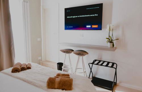 18zero2 luxury rooms - Foto 28