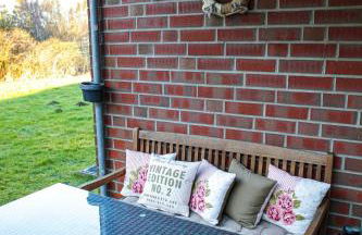 Liebevoll eingerichtete Wohnung mit Terrasse - Foto 29