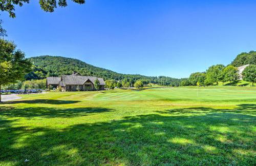 Newly Renovated Sky Valley Condo with Mtn Views - Foto 32