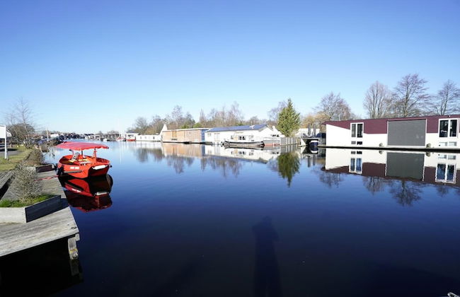 Amrâth Apart Hotel Schiphol Badhoevedorp - Foto 29