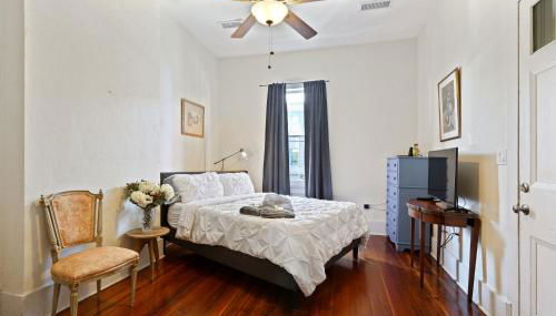 Montgomery Apartments on Magazine Street - Foto 3