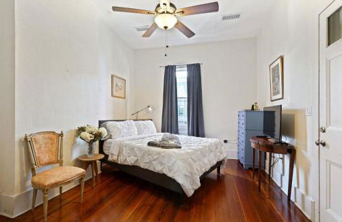 Montgomery Apartments on Magazine Street - Foto 3