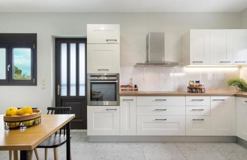 Villa Ampelaki - Premium Villa with heated pool - Foto 43