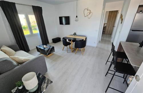 Apartamento Cala i Bosc en Mont-ras - Palafrugell - Costa Brava - Foto 4