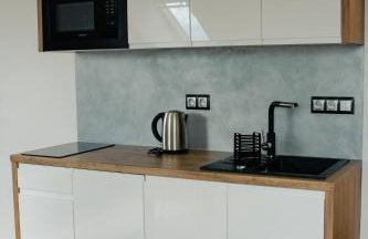 Apartamenty Jordanów - Stacja Paliw MOYA - Foto 10