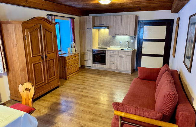 Farmhouse in Carinthia Near Afritzer See - Foto 26