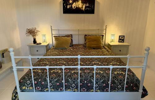 Finca Botanica Tao - 5 Bedroom Villa with Pool and Hot Tub - Foto 49