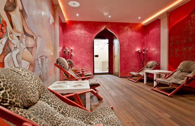 Grand Monastery Private Apartments - Foto 17