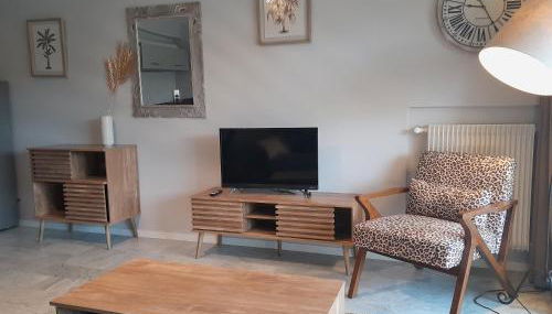 Appartement à 100m de la plage - Foto 5