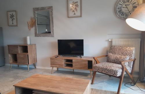 Appartement à 100m de la plage - Foto 5