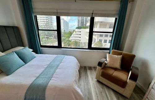 Directly on the Beach with Pool & Parking - Foto 43