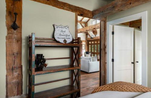 River Hill Ranch, great views & river access! - Foto 39