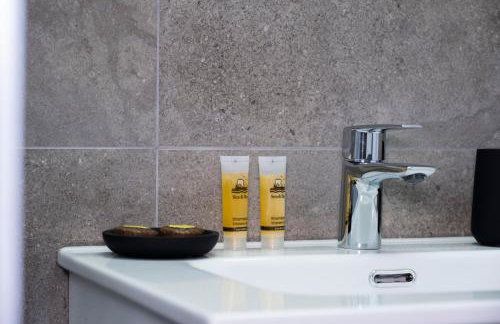 Aegean View Studio #1 - Foto 21