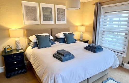 Fairview House - Foto 7