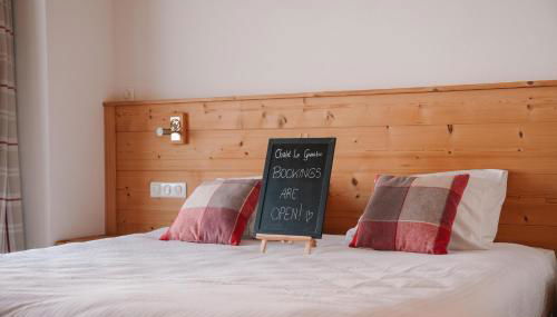 Chalet Le Granitic - Foto 1