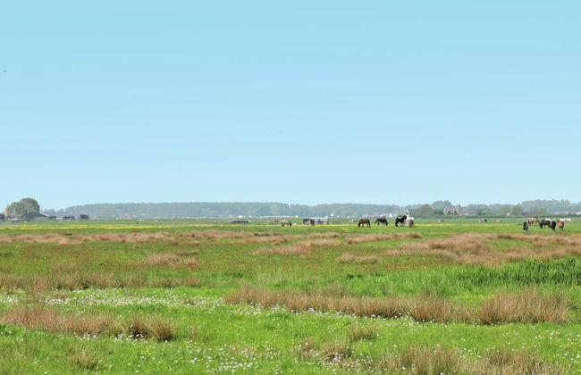 Cozy Apartment in Bergen on Dutch Coast - Foto 61