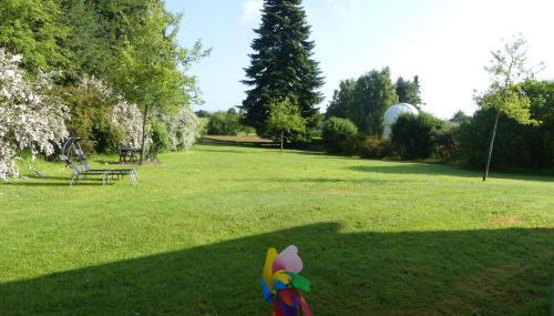 Ferienhaus Schmidt - Foto 4, Garden, Garden view