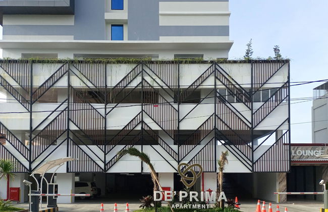 Homey Studio At De Prima Apartment - Photo 19