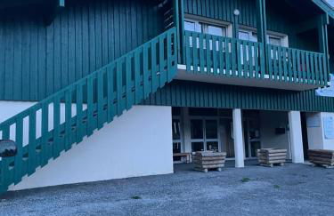 L'Aire des montagnes - Foto 61