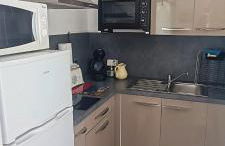 Appartement climatisé Parc Paradis 150 m des thermes - Foto 20