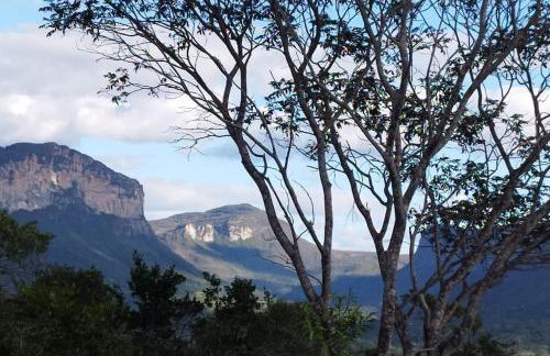 Casa Beija-flor no Vale do Capão - Foto 17