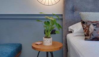 Charisma Boutique Hotel - Foto 2