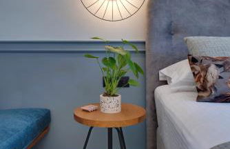 Charisma Boutique Hotel - Foto 2