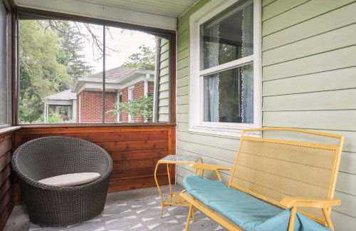 Northside Cottage - Perfect Indy Location-Family Friendly - Foto 38