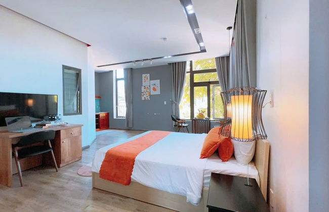 Homeland Villa Hoi An - Foto 15