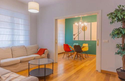 For You Rentals Apartamento Amplio y Elegante en Paseo de la Habana Temporal PDH520 - Photo 45