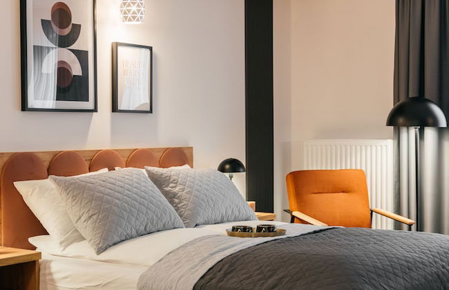 ORSO Rooms & Apartments - LoftAffair Collection - Photo 2