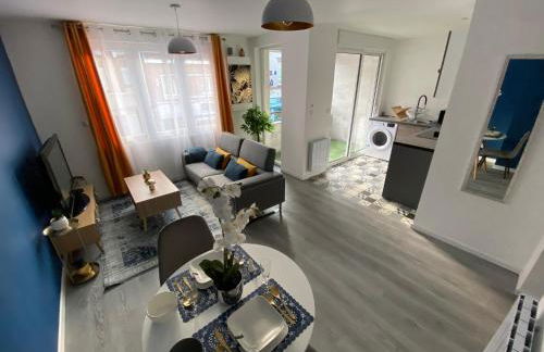 Superbe T2 style scandinave - Foto 9