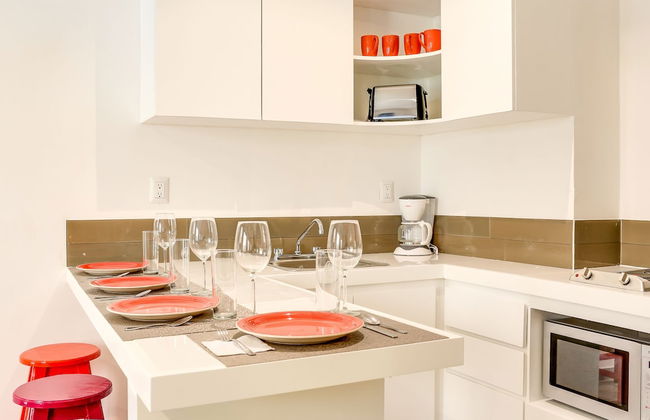 Valentina Suites by Las Flores - Foto 30