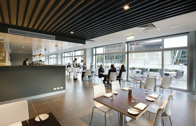 Adina Apartment Hotel Perth - Foto 38