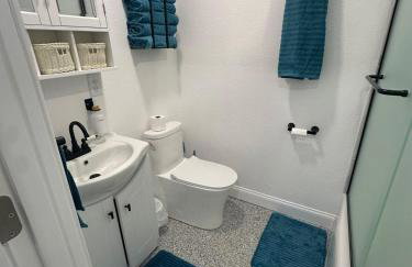 Cozy 1BR Retreat in Cheyenne - Foto 14