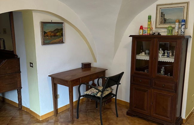 Casa Mamma Rosetta, one Step Away From the Sea, the Mountains and the Cycle Path - Foto 17