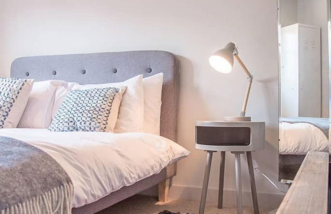 Crown Cottage, Orford - Foto 5