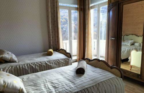 Le Gîte des Trois Seigneurs - Photo 15