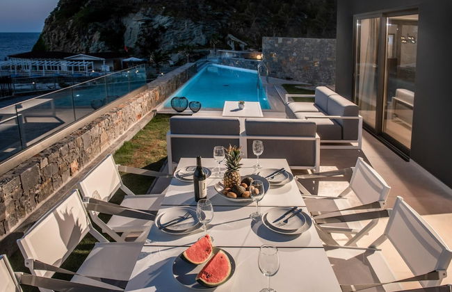 Made By The Sea Villas 12 Bdrm - Foto 41