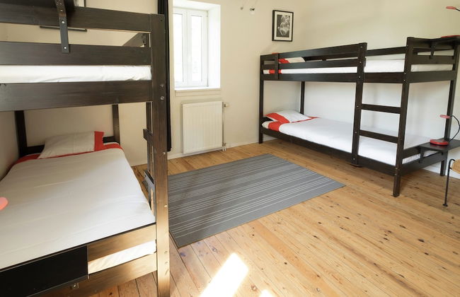 Namur Mansion by the Meus - Foto 29