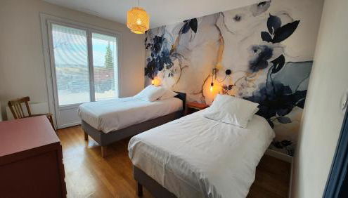 Le gîte du peintre - Foto 2