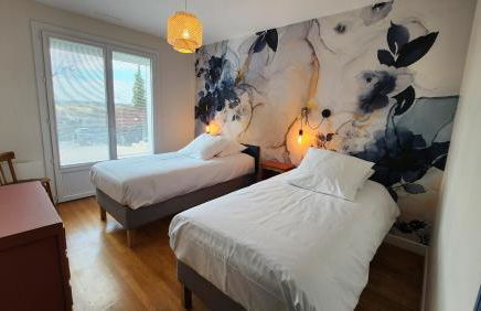 Le gîte du peintre - Foto 2