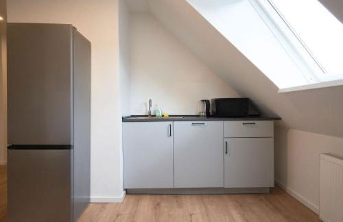 Juno Living - Witten Apartmenthaus - Photo 9