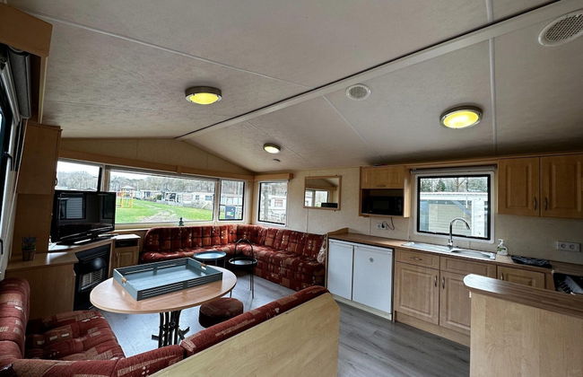 Quaint Holiday Home in Overijssel With Spacious Garden - Photo 29