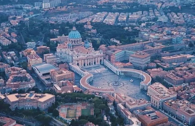 Guardabassi Collection - Vatican White by Varental - Foto 95