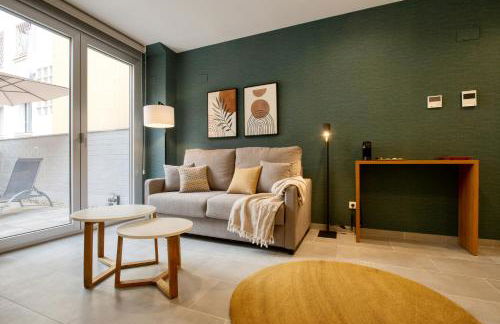 Calm Apartments - Photo 71