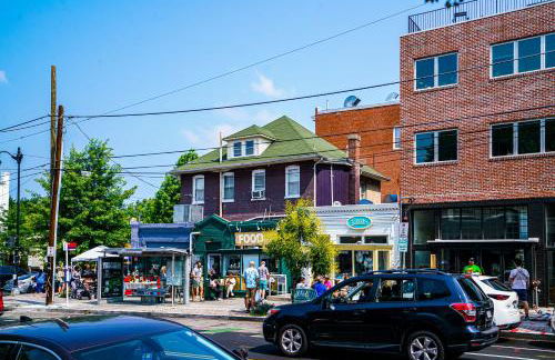 Luxury 2 bed 2 bath Suite in Washington DC - Foto 27